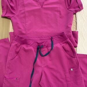 Figs Inala medium top and Livingston medium bottom